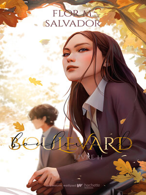 cover image of Boulevard--livre 2